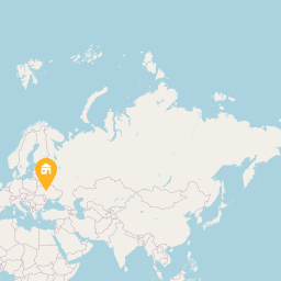 Apartment Irina на глобальній карті